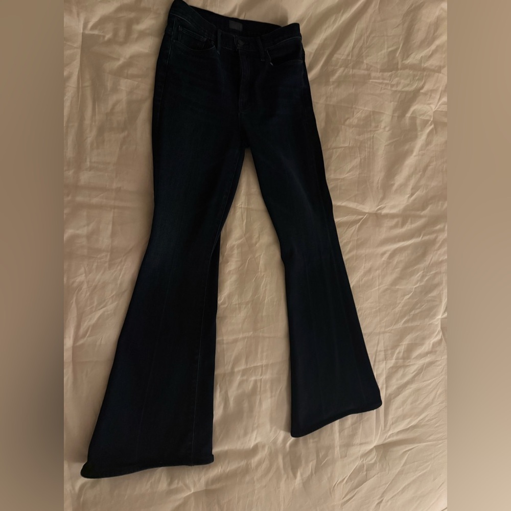 MOTHER Super Cruiser in Movin On Up